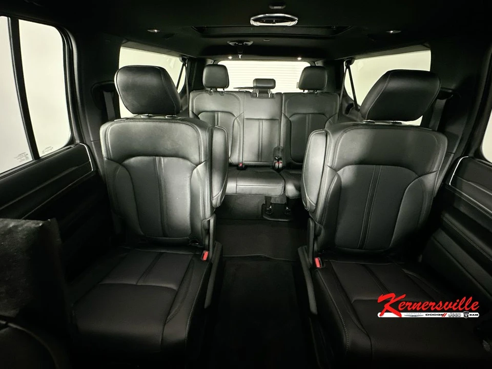 2026 Jeep WS Wagoneer - Image 10 of 21
