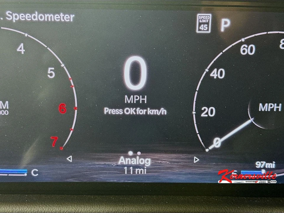 2026 Jeep WS Wagoneer - Image 11 of 21