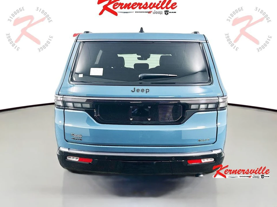 2026 Jeep WS Wagoneer - Image 6 of 21