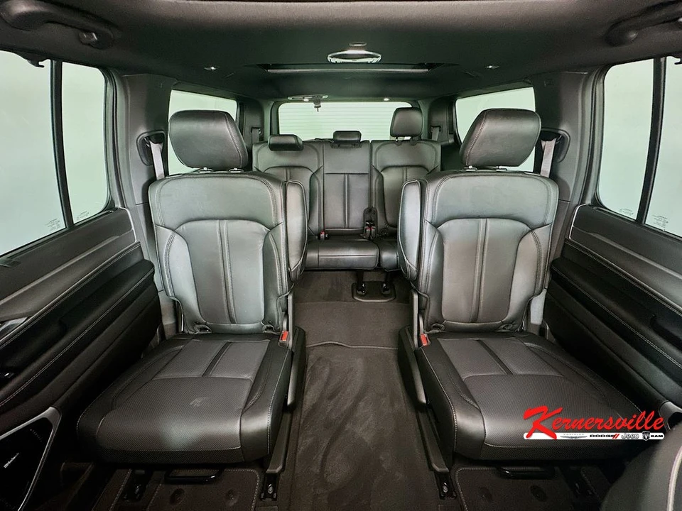 2026 Jeep WS Wagoneer - Image 10 of 21
