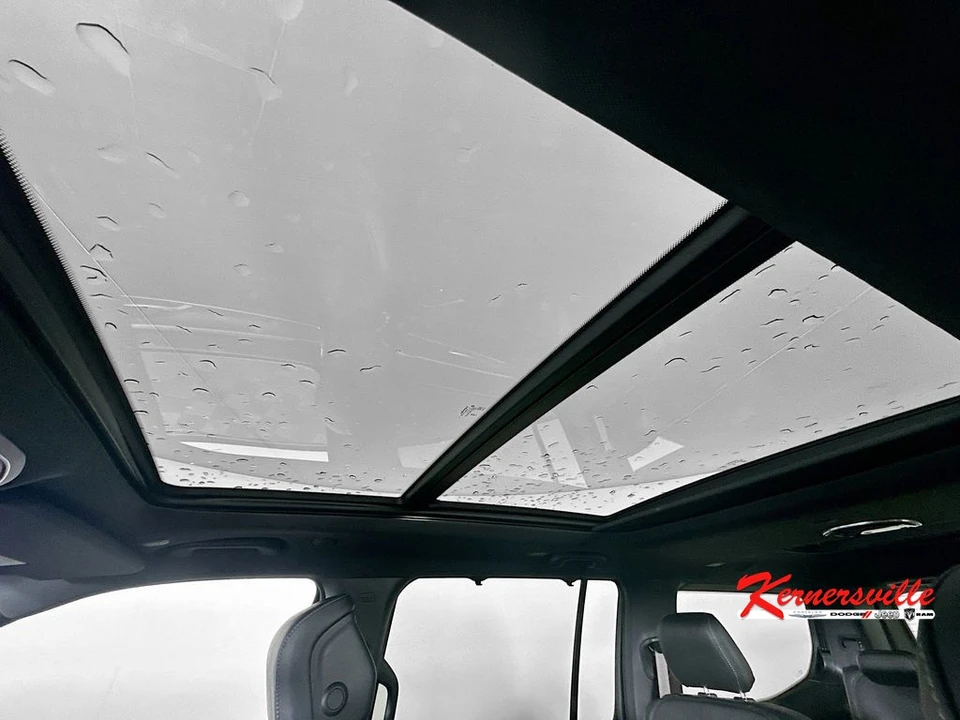 2026 Jeep WS Wagoneer - Image 14 of 21