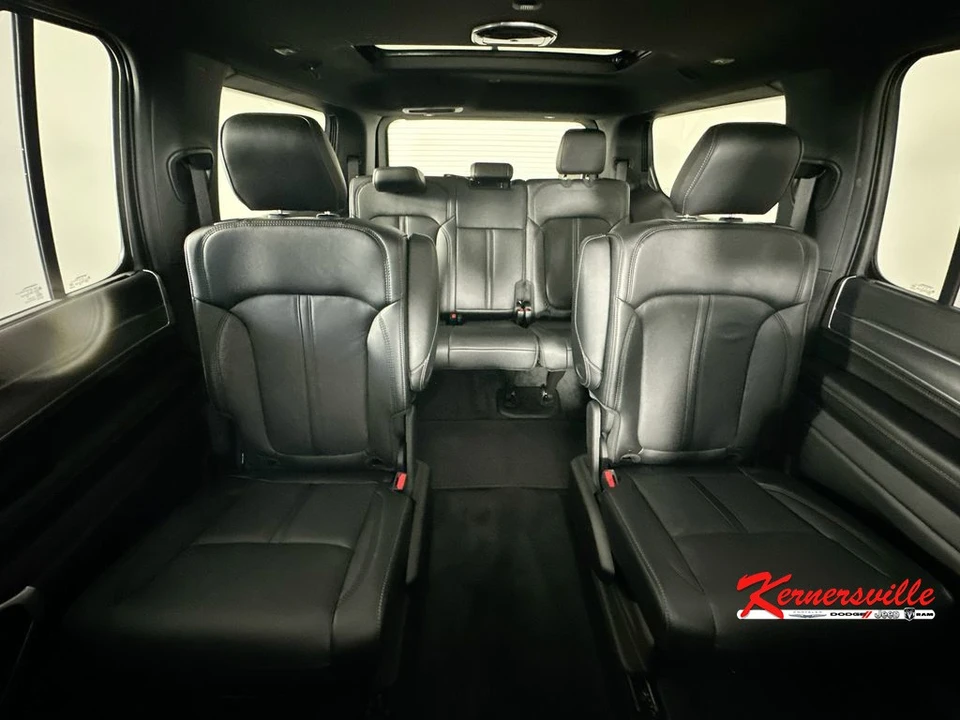 2026 Jeep WS Wagoneer - Image 10 of 21