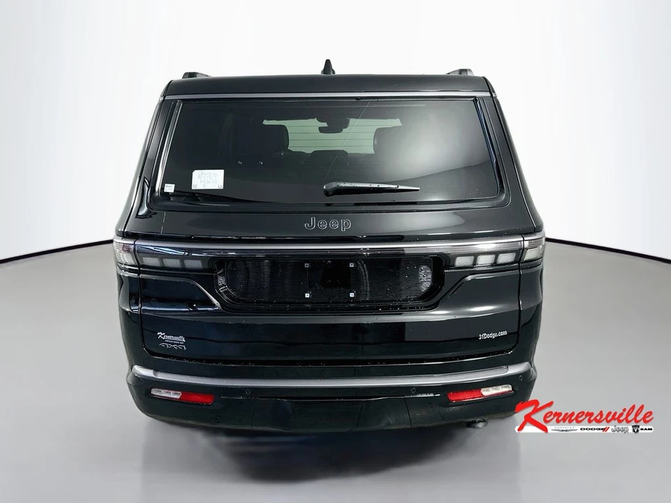 2026 Jeep WS Wagoneer - Image 6 of 21