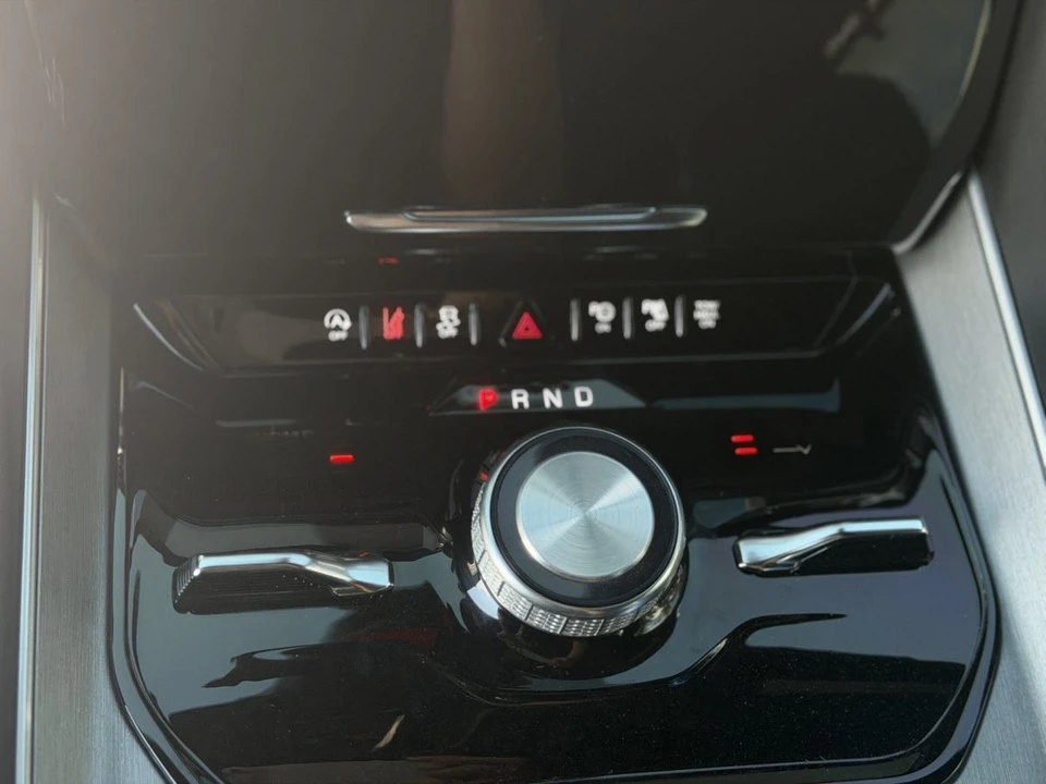 2026 Jeep WS Wagoneer - Image 25 of 25