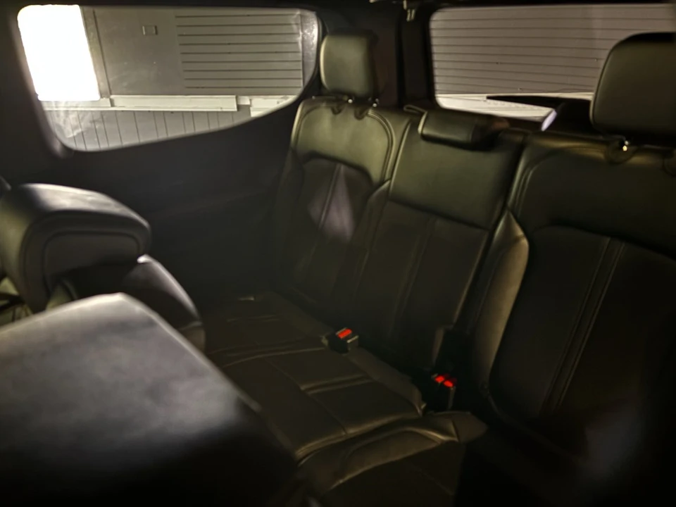 2026 Jeep WS Wagoneer - Image 31 of 31