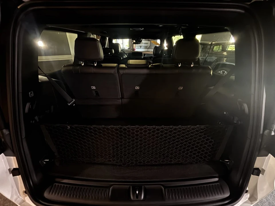 2026 Jeep WS Wagoneer - Image 9 of 31