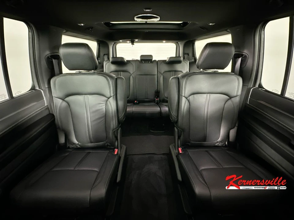 2026 Jeep WS Wagoneer - Image 10 of 24