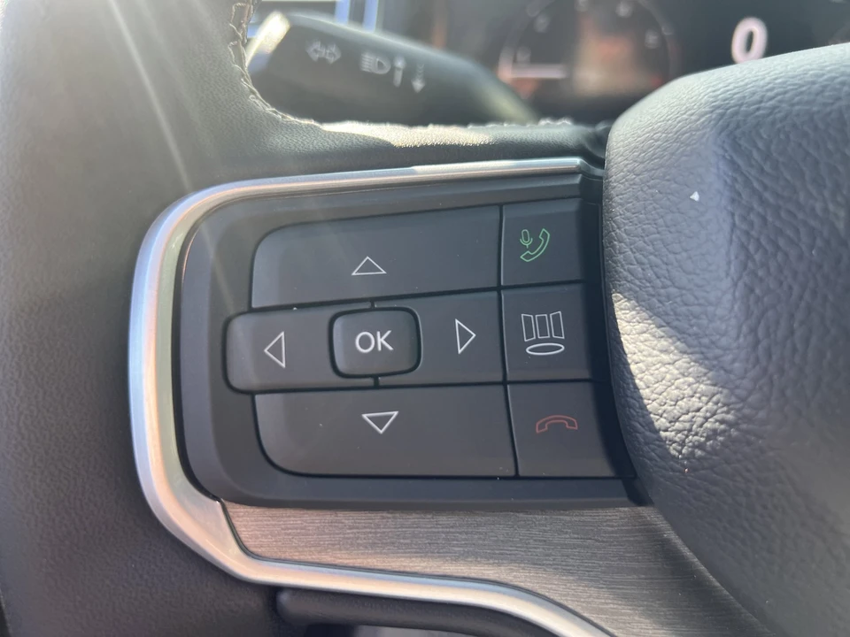 2026 Jeep WS Wagoneer - Image 29 of 31