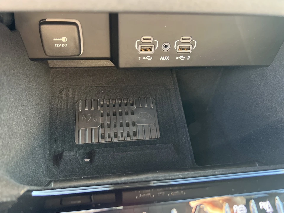 2026 Jeep WS Wagoneer - Image 26 of 31