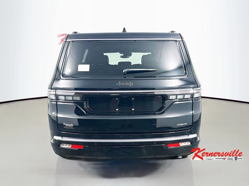 2026 Jeep WS Wagoneer - Image 6 of 24
