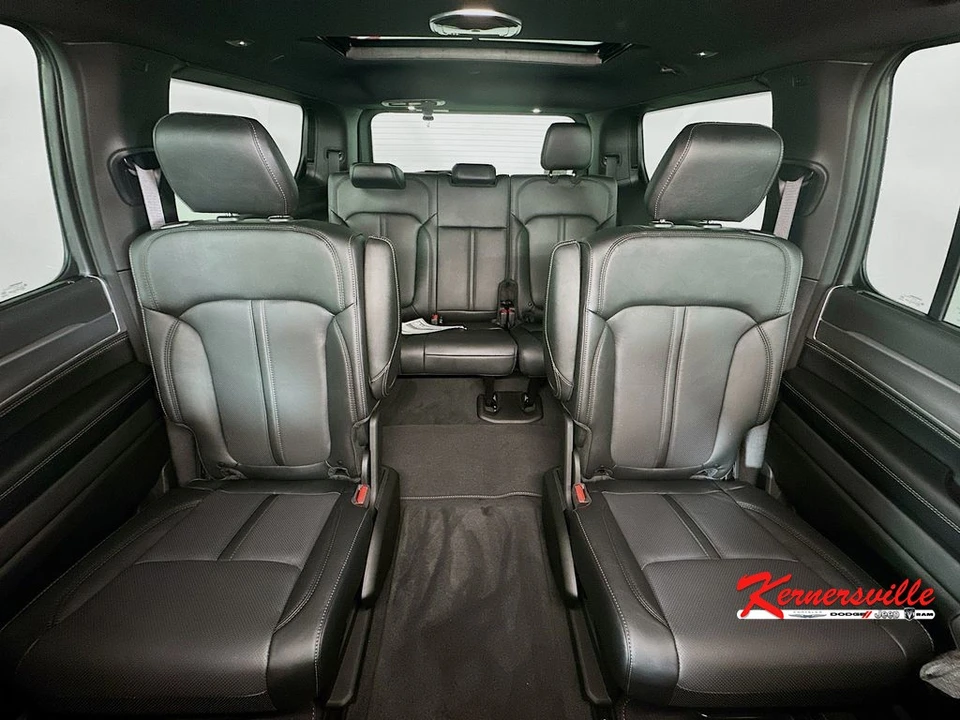 2026 Jeep WS Wagoneer - Image 10 of 24