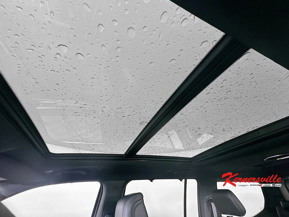 2026 Jeep WS Wagoneer - Image 14 of 24