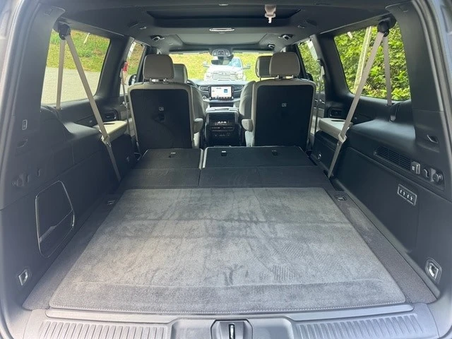 2026 Jeep WS Wagoneer - Image 20 of 31