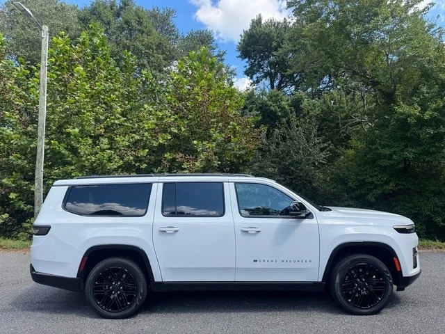 2026 Jeep WS Wagoneer - Image 6 of 31