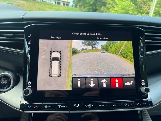 2026 Jeep WS Wagoneer - Image 29 of 31