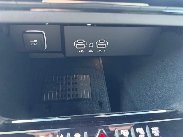 2026 Jeep WS Wagoneer - Image 30 of 31