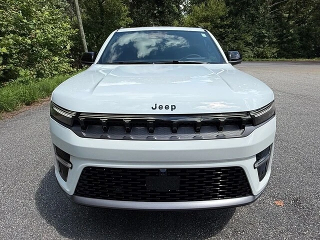 2026 Jeep WS Wagoneer - Image 4 of 31