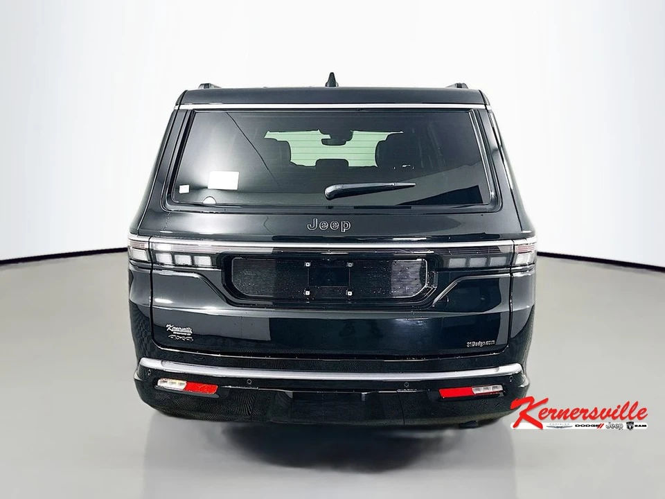 2026 Jeep WS Wagoneer - Image 6 of 21