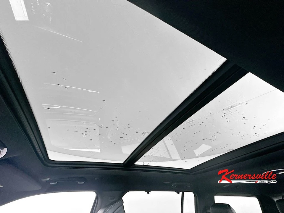 2026 Jeep WS Wagoneer - Image 14 of 24