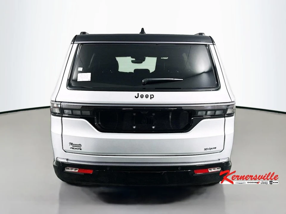 2026 Jeep WS Wagoneer - Image 6 of 21