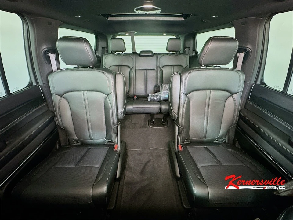 2026 Jeep WS Wagoneer - Image 10 of 21