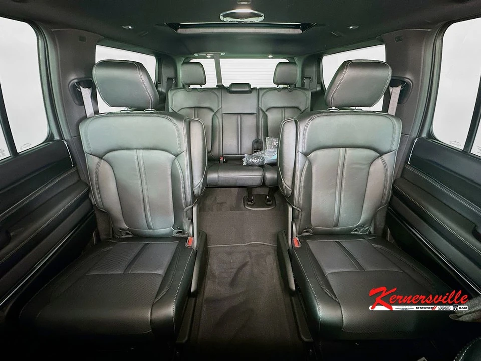 2026 Jeep WS Wagoneer - Image 10 of 21