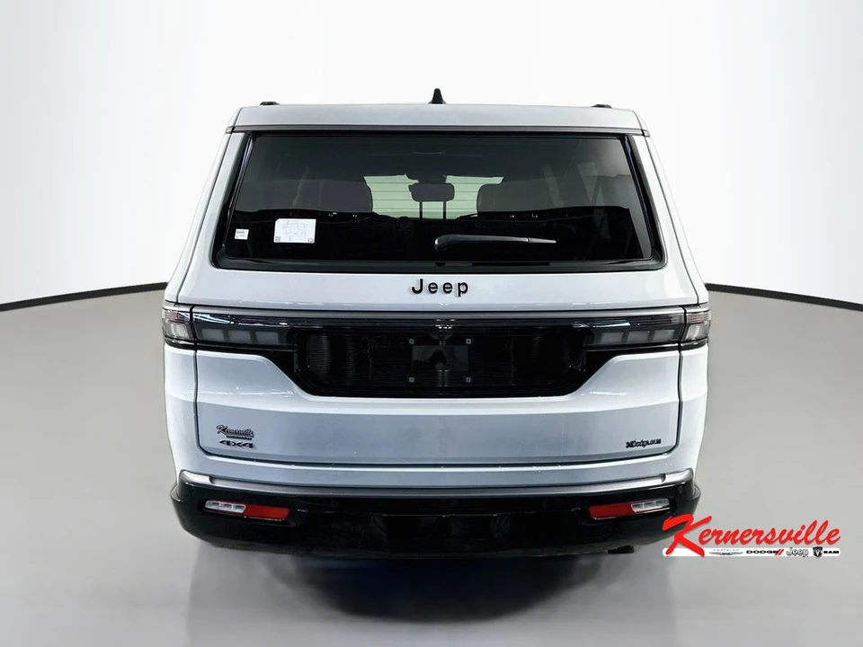 2026 Jeep WS Wagoneer - Image 6 of 23