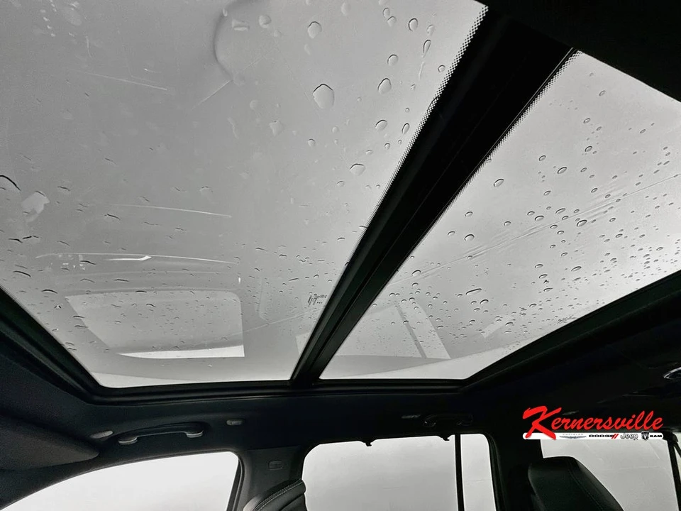 2026 Jeep WS Wagoneer - Image 14 of 23