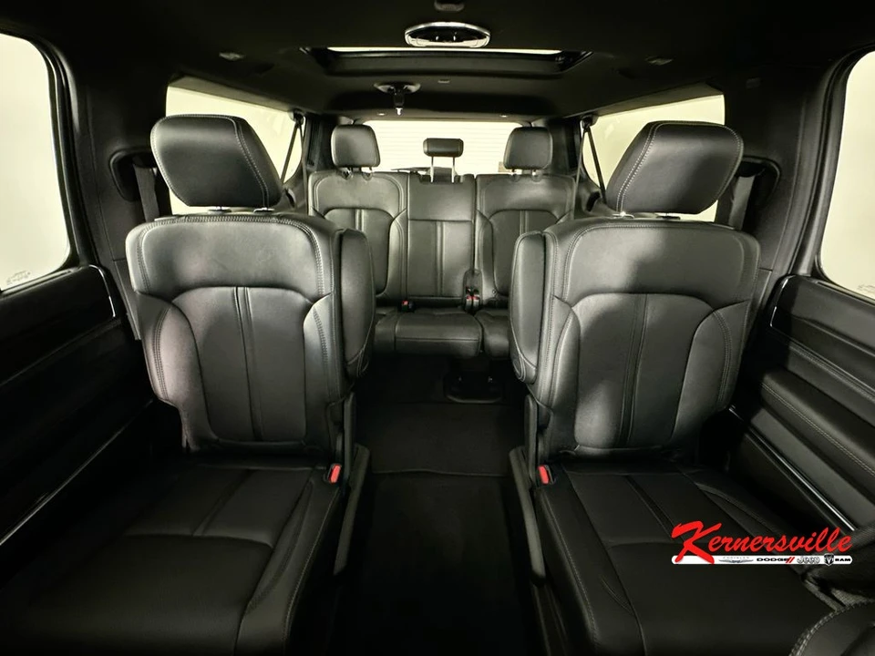 2026 Jeep WS Wagoneer - Image 10 of 23