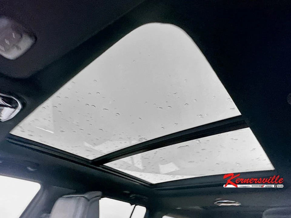2026 Jeep WS Wagoneer - Image 13 of 21
