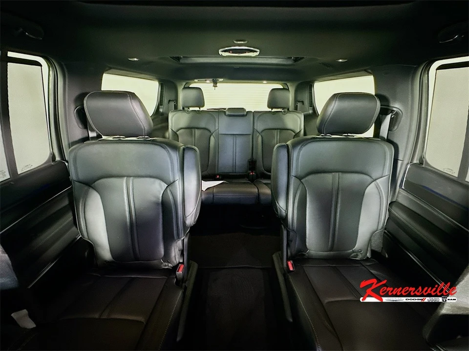 2026 Jeep WS Wagoneer - Image 10 of 12