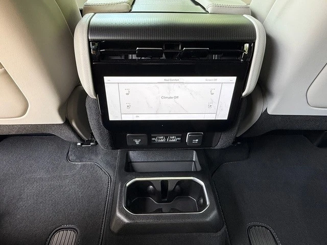 2026 Jeep WS Wagoneer - Image 20 of 31