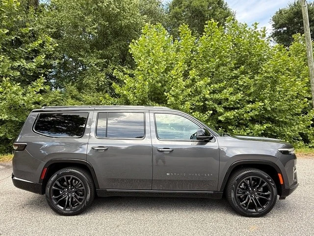 2026 Jeep WS Wagoneer - Image 6 of 31