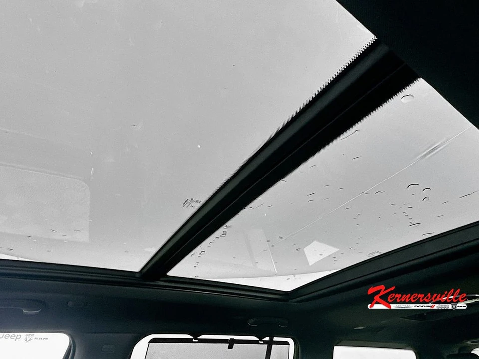2026 Jeep WS Wagoneer - Image 14 of 21
