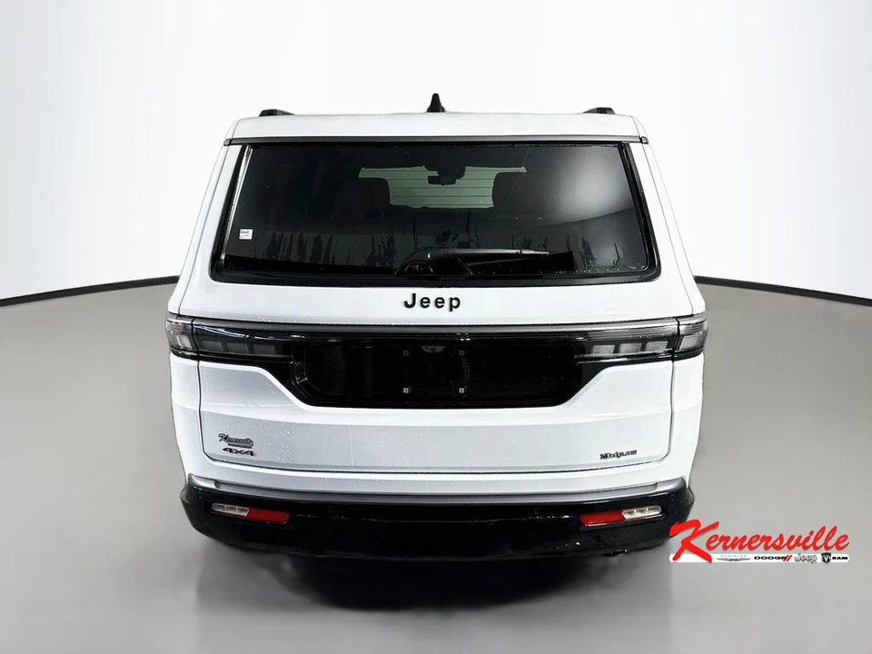 2026 Jeep WS Wagoneer - Image 6 of 22
