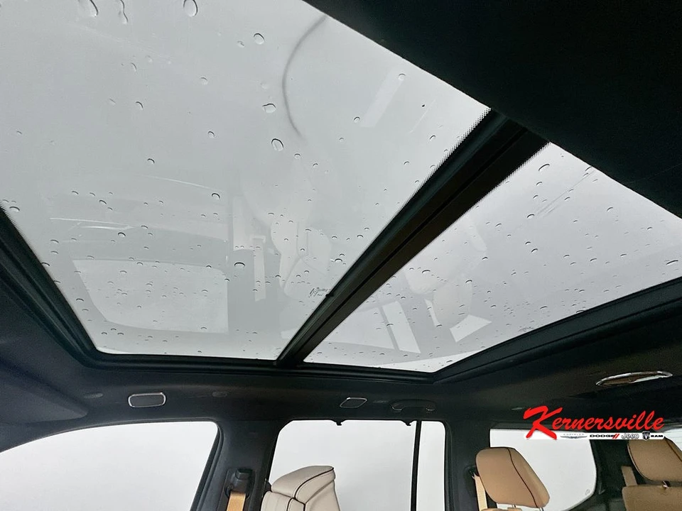 2026 Jeep WS Wagoneer - Image 14 of 24