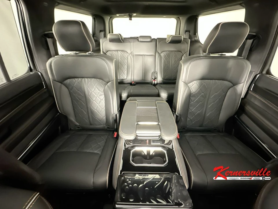 2026 Jeep WS Wagoneer - Image 10 of 22