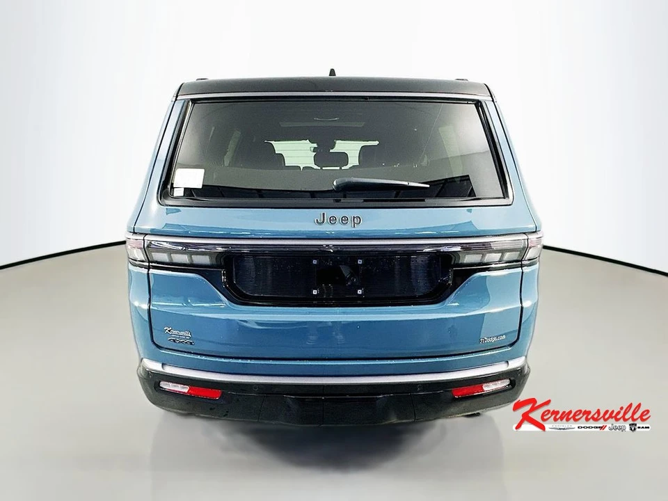 2026 Jeep WS Wagoneer - Image 6 of 22