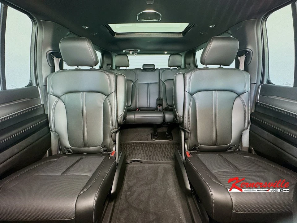 2026 Jeep WS Wagoneer - Image 10 of 23
