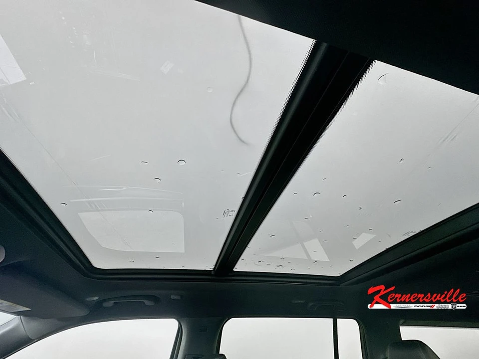2026 Jeep WS Wagoneer - Image 14 of 23