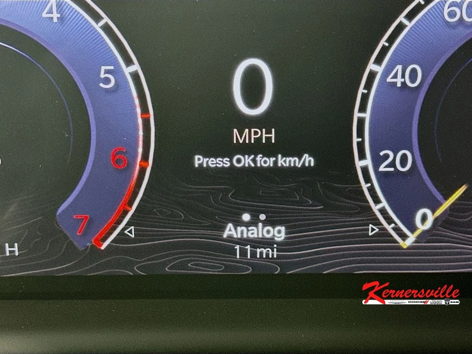 2026 Jeep WS Wagoneer - Image 11 of 23