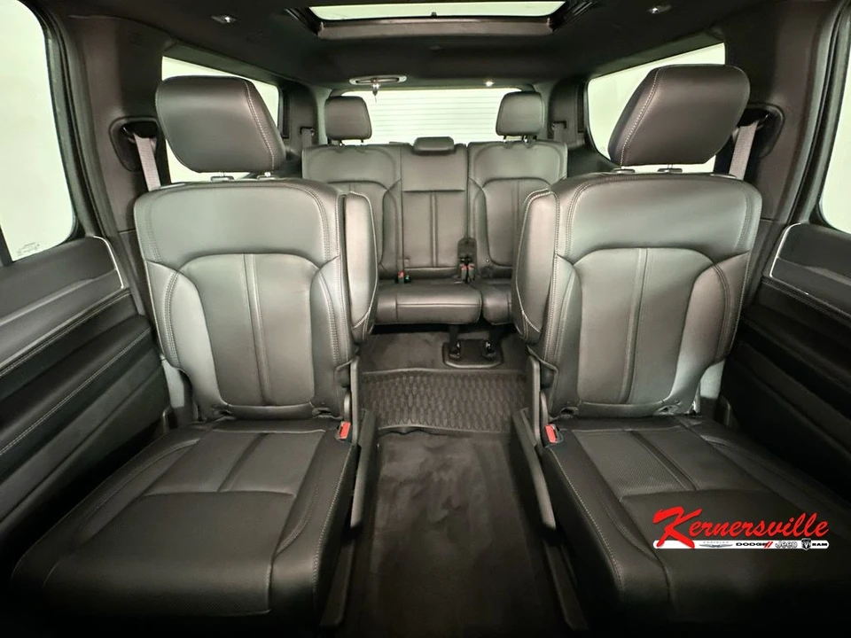 2026 Jeep WS Wagoneer - Image 10 of 21