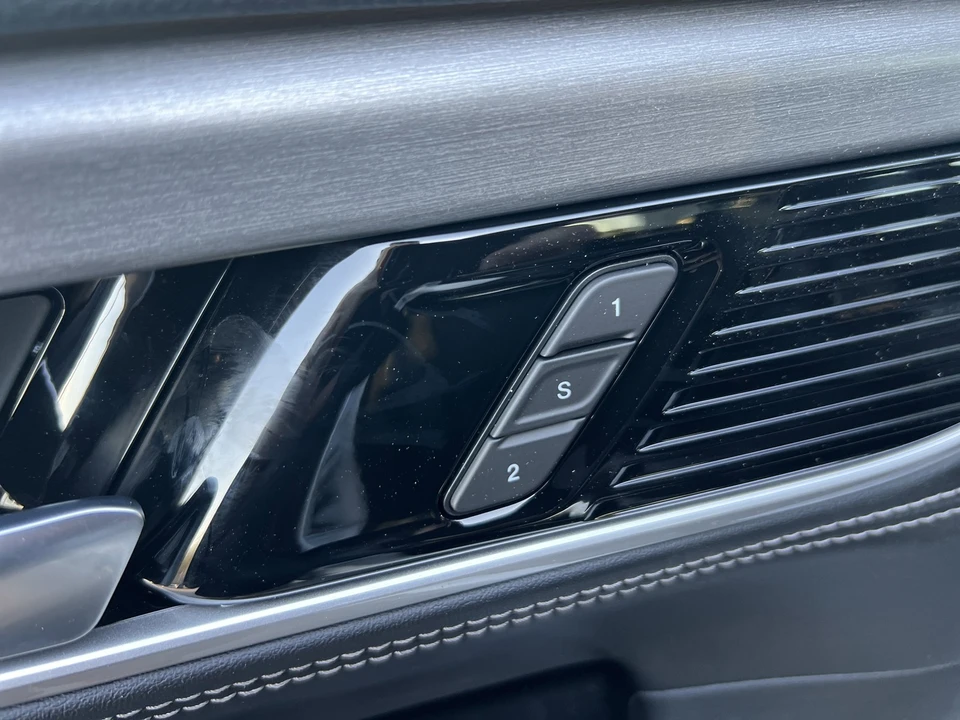 2026 Jeep WS Wagoneer - Image 20 of 31