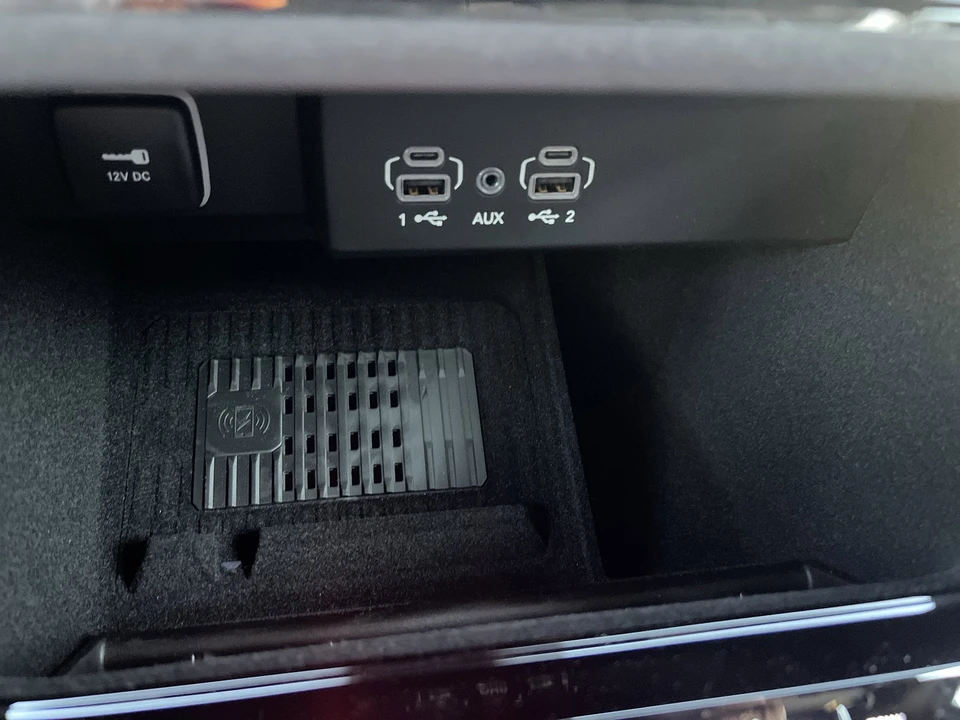 2026 Jeep WS Wagoneer - Image 28 of 31