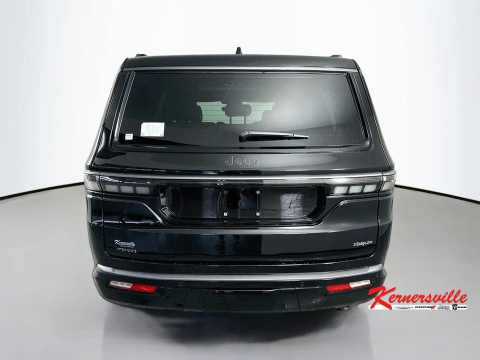 2026 Jeep WS Wagoneer - Image 6 of 22