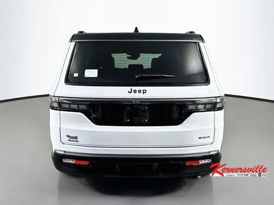 2026 Jeep WS Wagoneer - Image 6 of 22