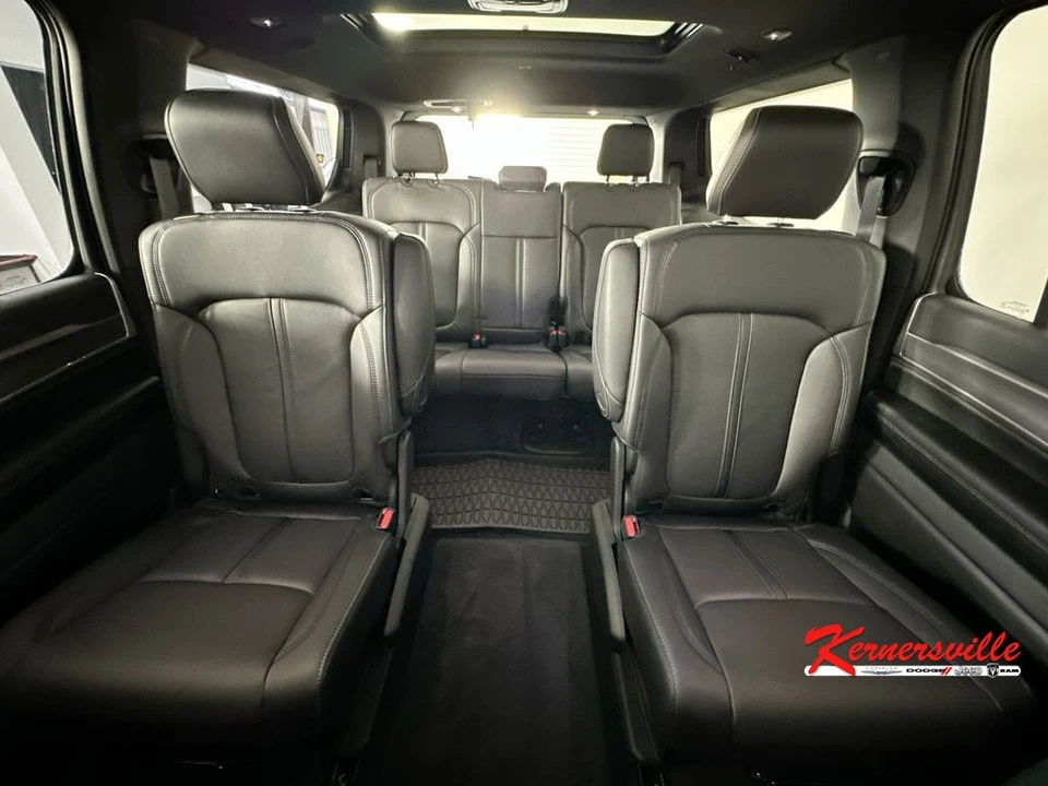 2026 Jeep WS Wagoneer - Image 10 of 22