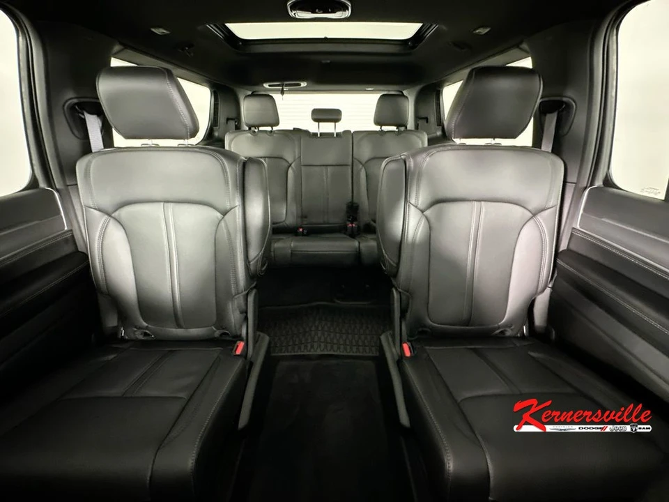 2026 Jeep WS Wagoneer - Image 10 of 22
