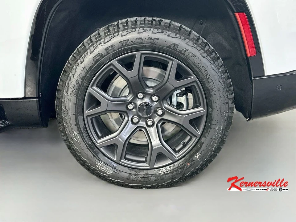 2026 Jeep WS Wagoneer - Image 17 of 22