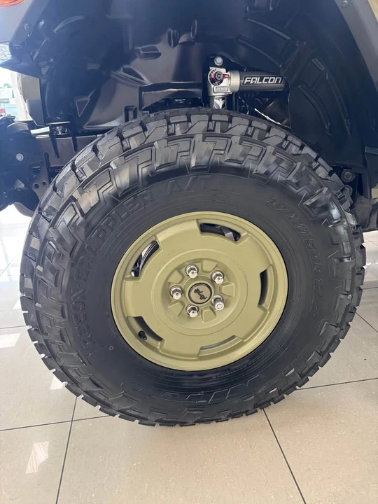 2026 Jeep JL Wrangler - Image 4 of 6